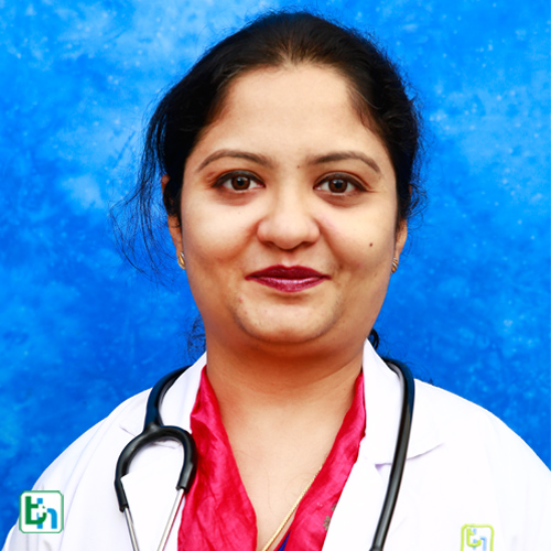 Dr Kinjal Shah